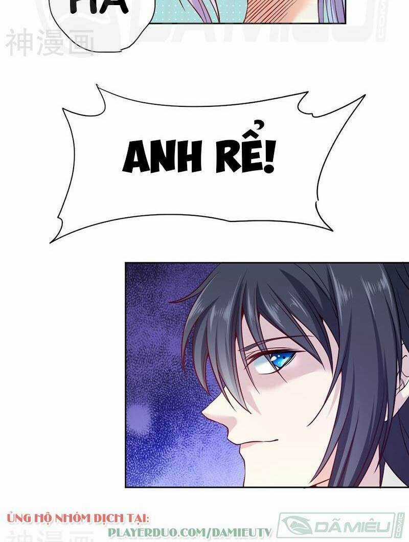 Nhất Phẩm Cao Thủ Chapter 74 trang 23