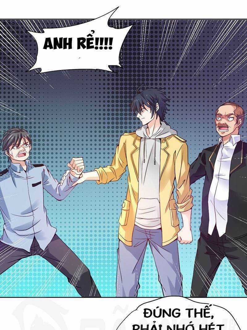 Nhất Phẩm Cao Thủ Chapter 74 trang 24