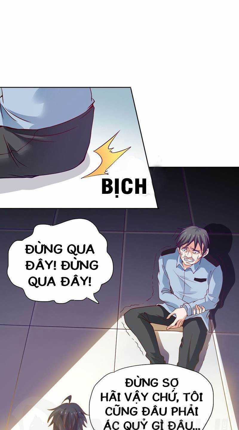 Nhất Phẩm Cao Thủ Chapter 74 trang 26