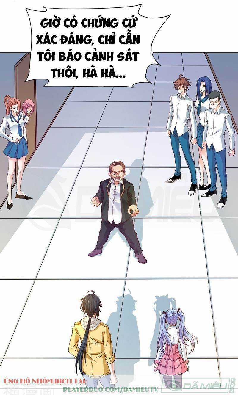 Nhất Phẩm Cao Thủ Chapter 74 trang 29