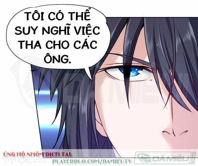 Nhất Phẩm Cao Thủ Chapter 74 trang 33