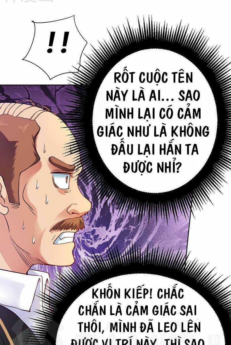 Nhất Phẩm Cao Thủ Chapter 74 trang 34