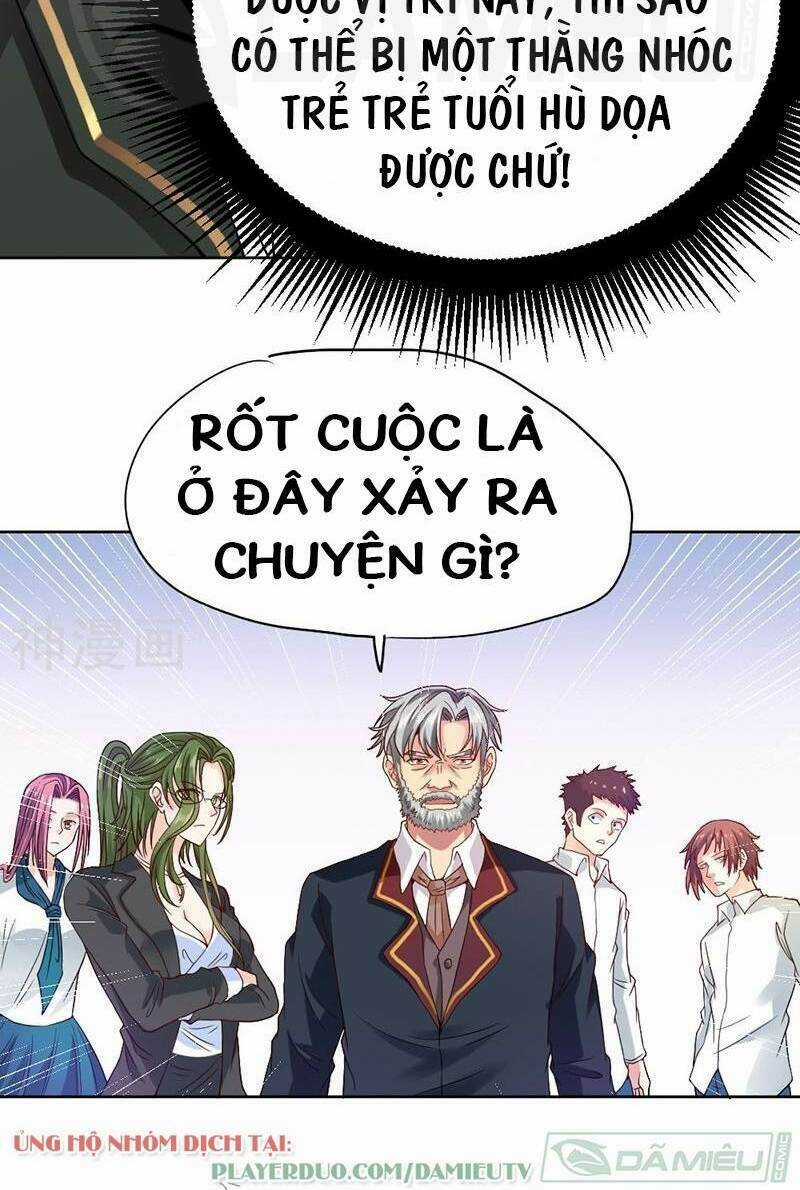 Nhất Phẩm Cao Thủ Chapter 74 trang 35
