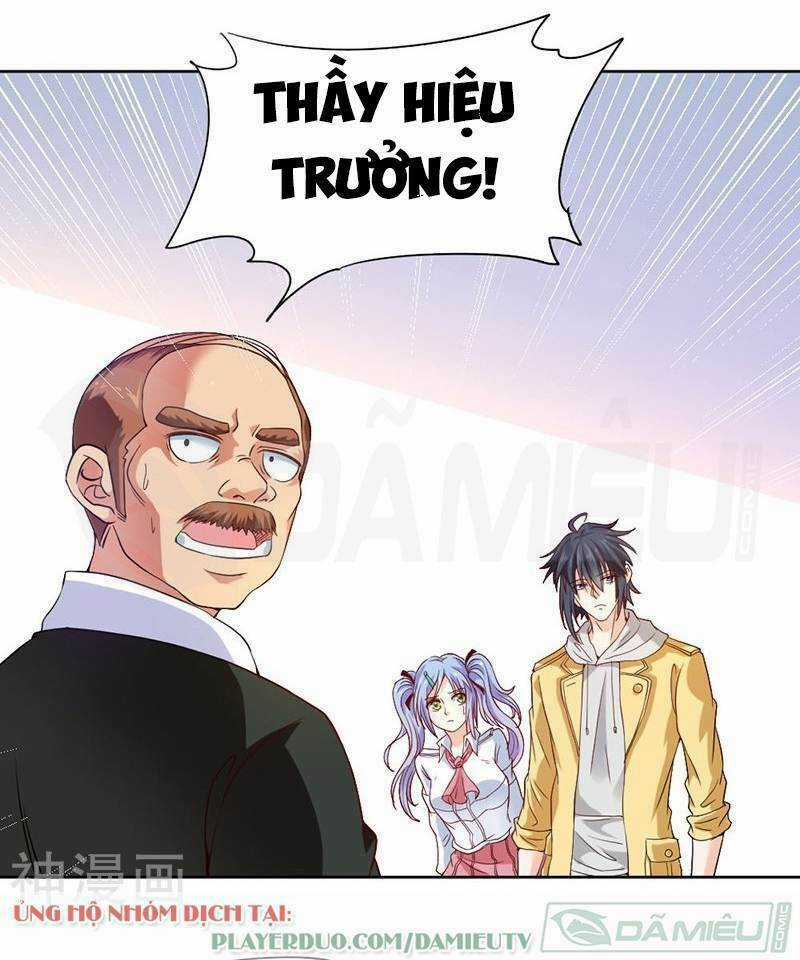 Nhất Phẩm Cao Thủ Chapter 74 trang 36