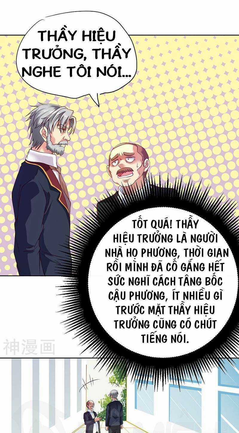 Nhất Phẩm Cao Thủ Chapter 74 trang 37