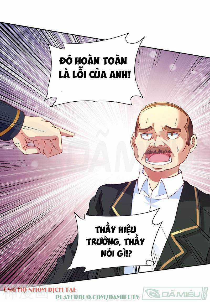 Nhất Phẩm Cao Thủ Chapter 74 trang 39