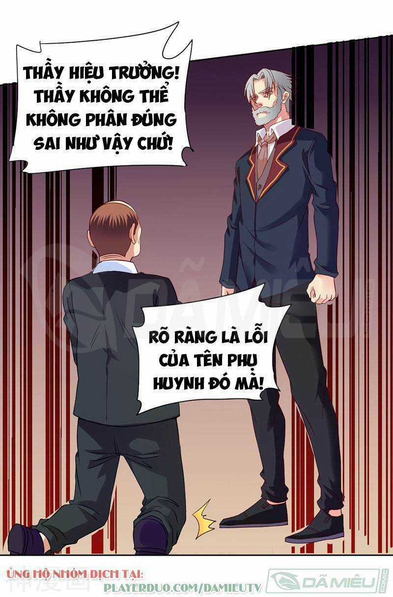 Nhất Phẩm Cao Thủ Chapter 74 trang 40