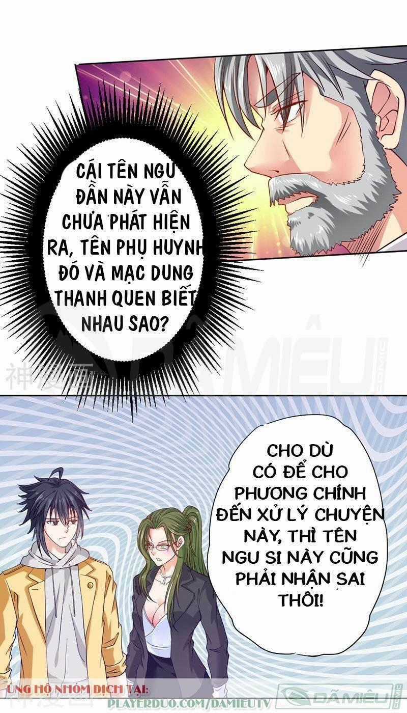 Nhất Phẩm Cao Thủ Chapter 74 trang 41