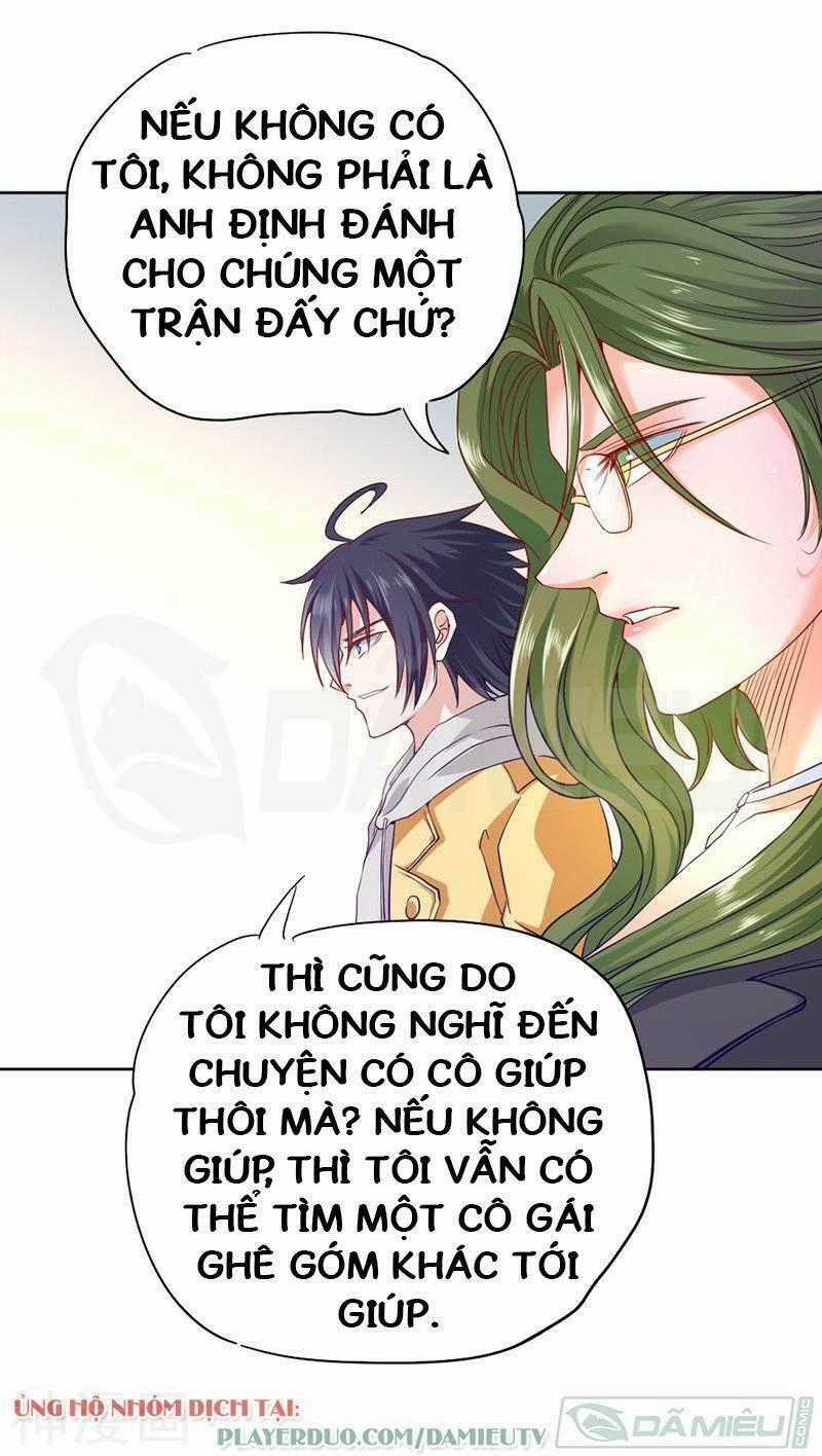 Nhất Phẩm Cao Thủ Chapter 74 trang 42