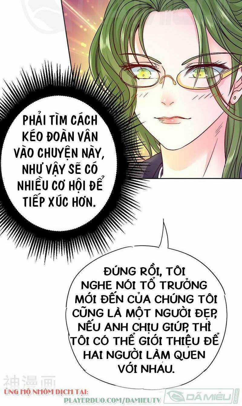Nhất Phẩm Cao Thủ Chapter 74 trang 7