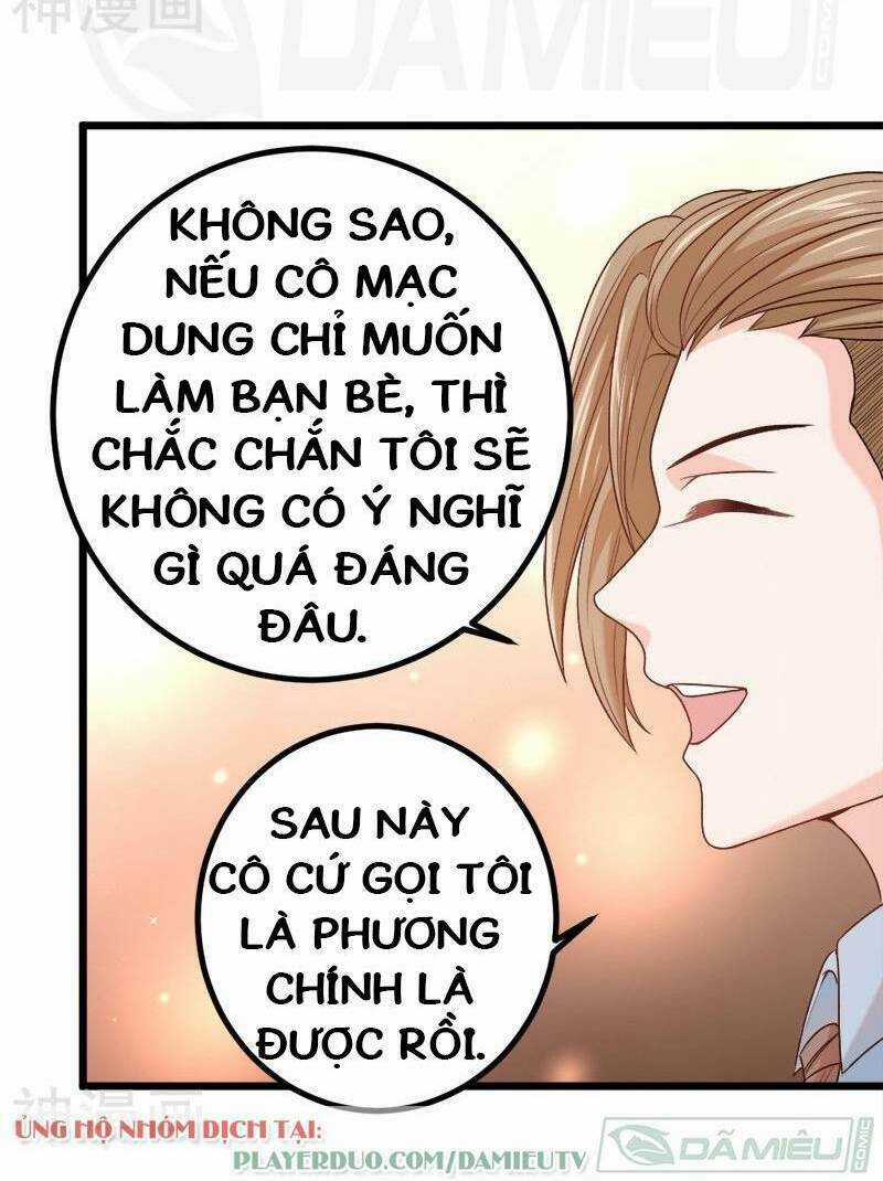 Nhất Phẩm Cao Thủ Chapter 75 trang 11