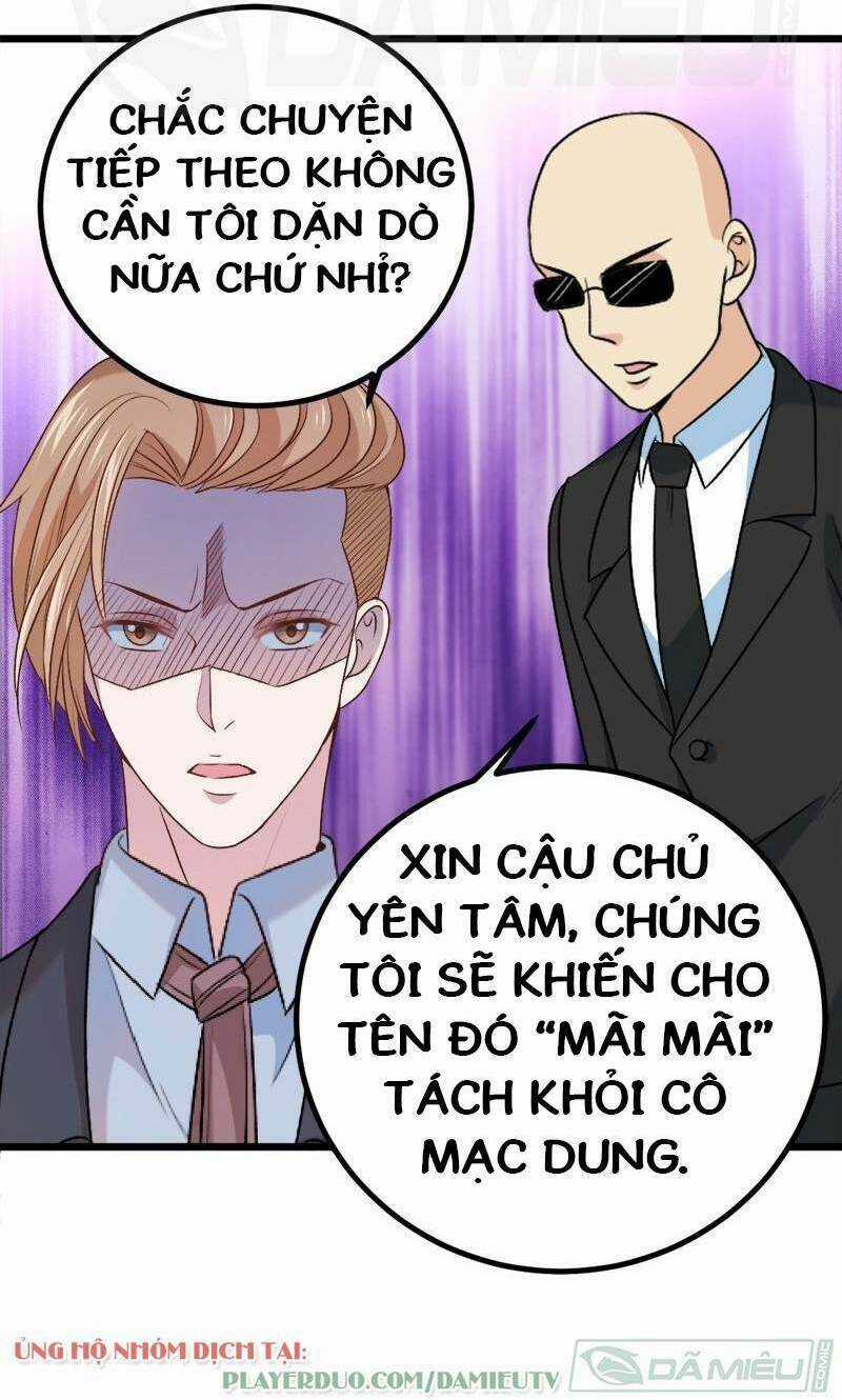 Nhất Phẩm Cao Thủ Chapter 75 trang 14