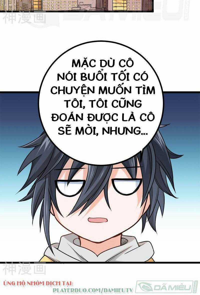 Nhất Phẩm Cao Thủ Chapter 75 trang 16