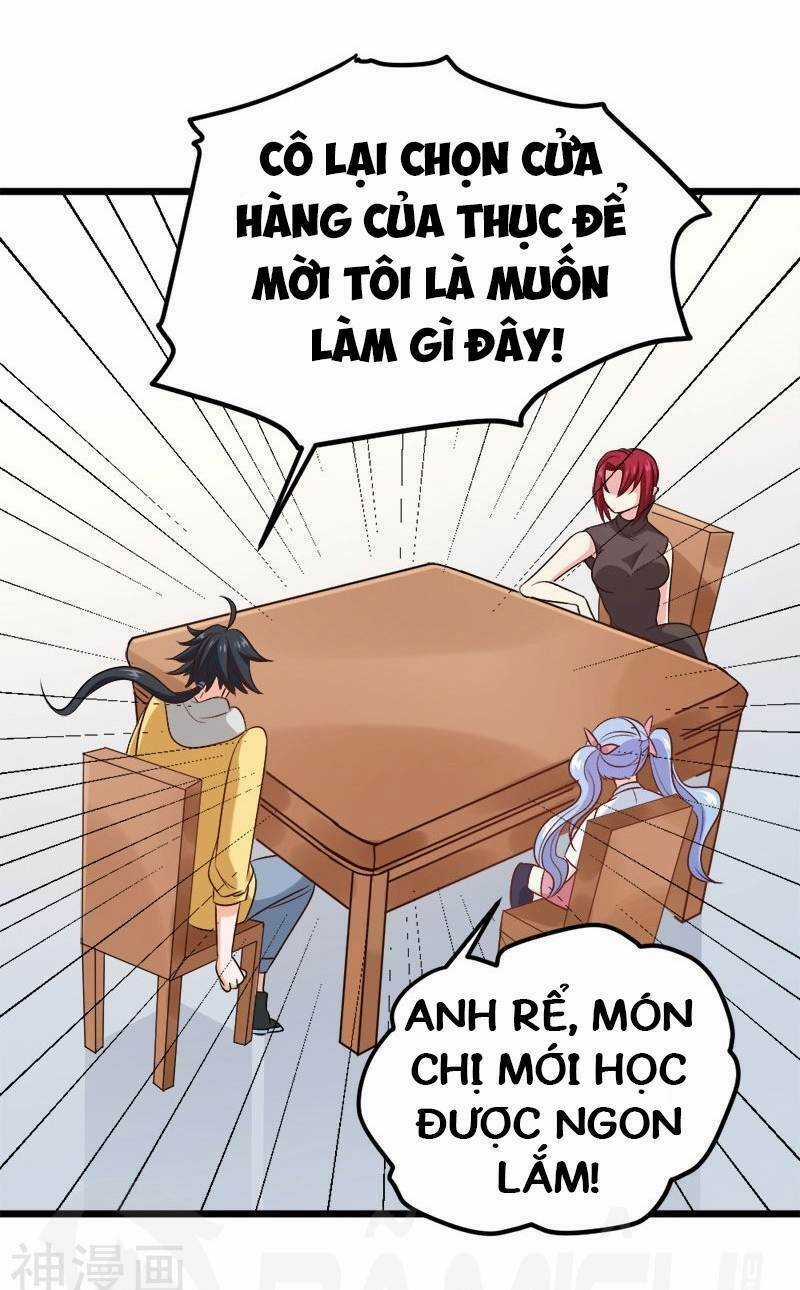 Nhất Phẩm Cao Thủ Chapter 75 trang 17