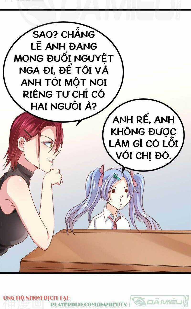 Nhất Phẩm Cao Thủ Chapter 75 trang 18