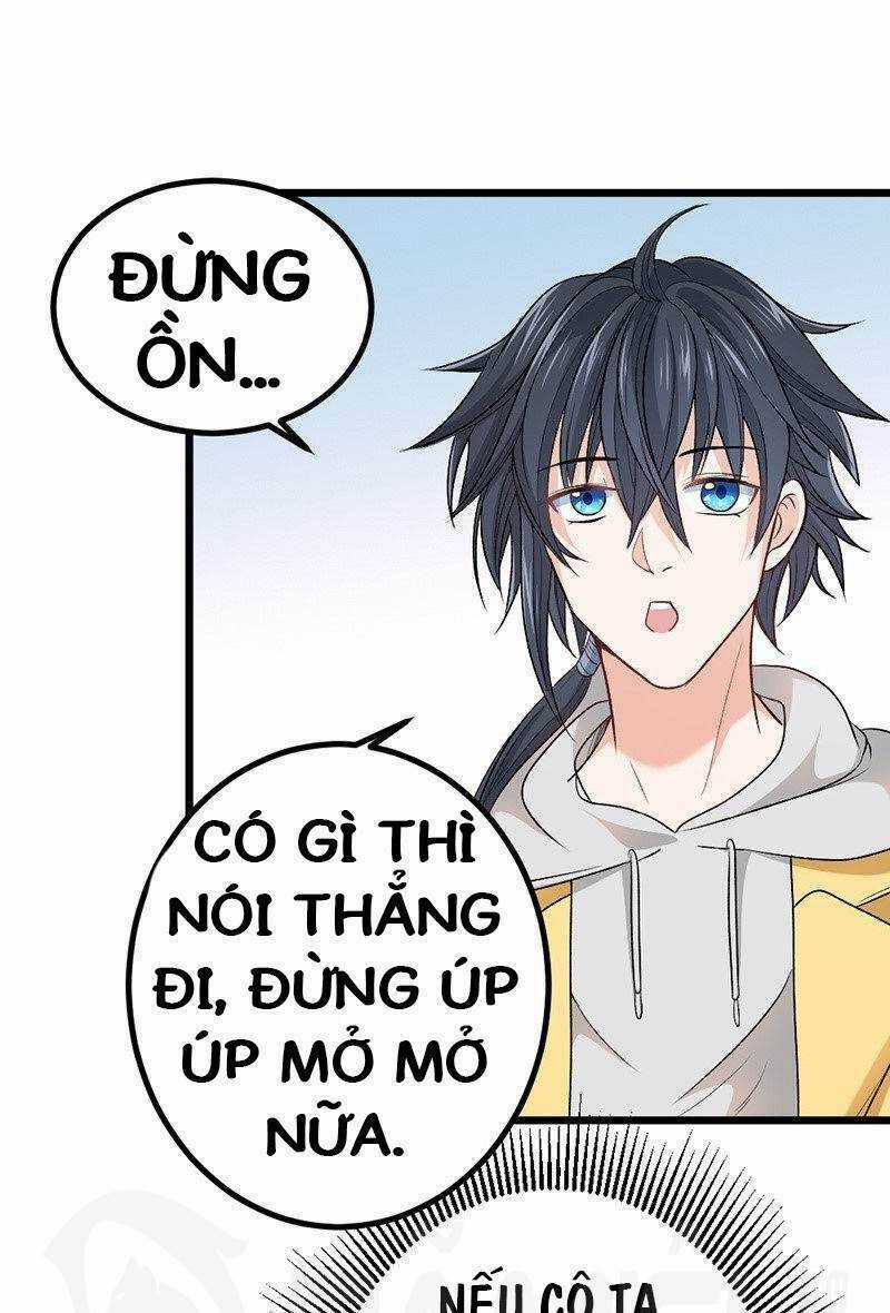 Nhất Phẩm Cao Thủ Chapter 75 trang 19