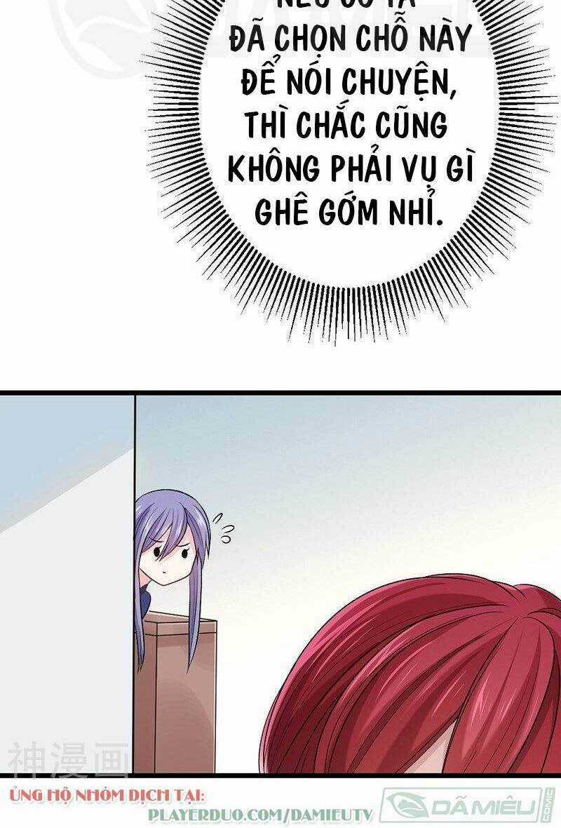 Nhất Phẩm Cao Thủ Chapter 75 trang 20