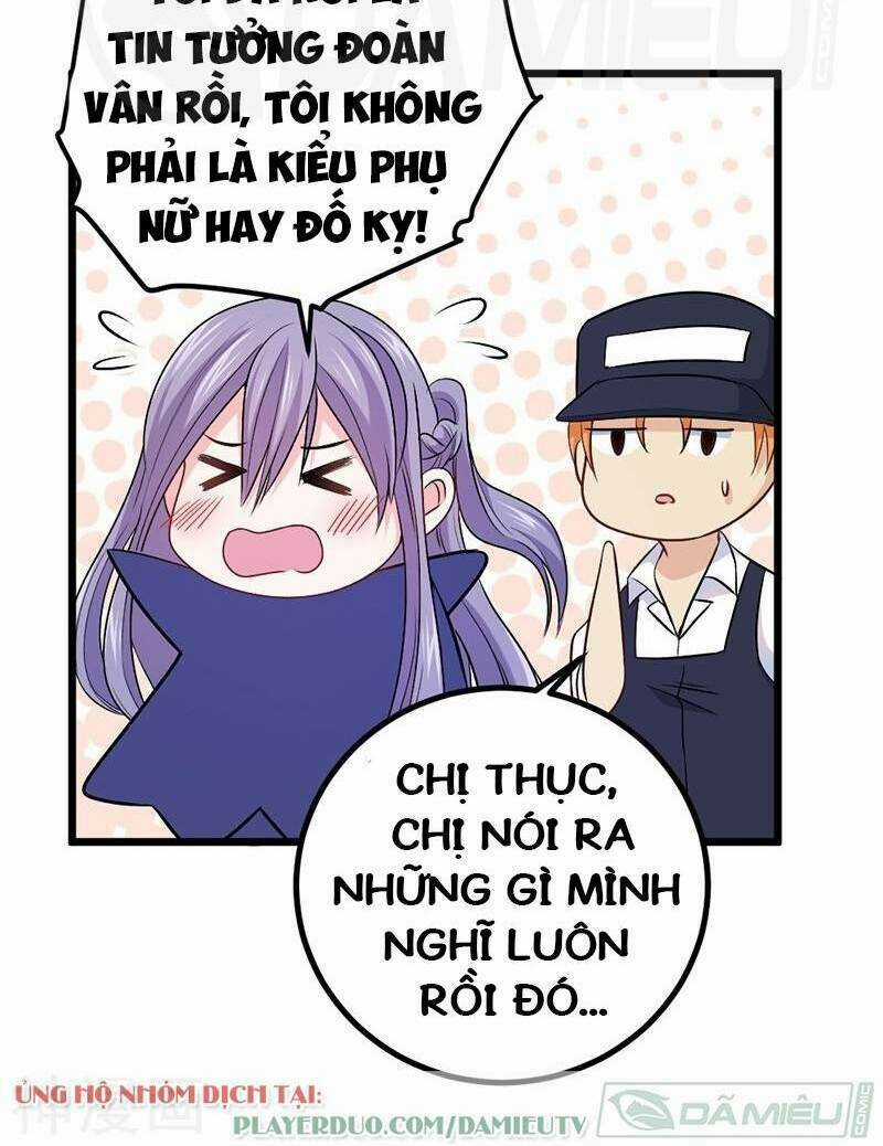 Nhất Phẩm Cao Thủ Chapter 75 trang 22