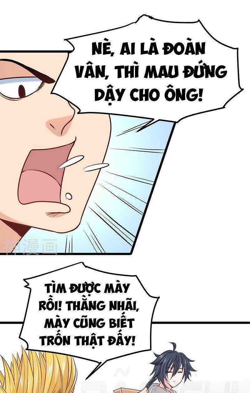 Nhất Phẩm Cao Thủ Chapter 75 trang 26
