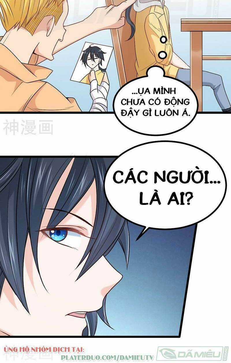 Nhất Phẩm Cao Thủ Chapter 75 trang 27