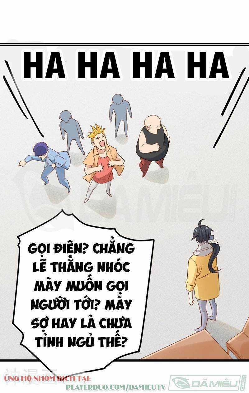 Nhất Phẩm Cao Thủ Chapter 75 trang 29