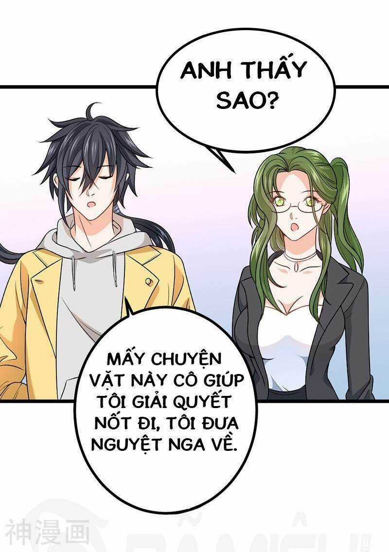 Nhất Phẩm Cao Thủ Chapter 75 trang 3