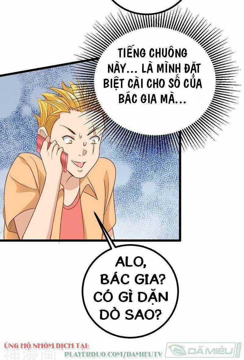 Nhất Phẩm Cao Thủ Chapter 75 trang 32