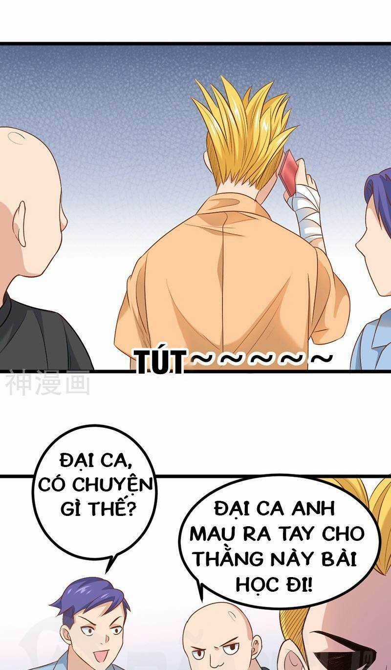 Nhất Phẩm Cao Thủ Chapter 75 trang 33