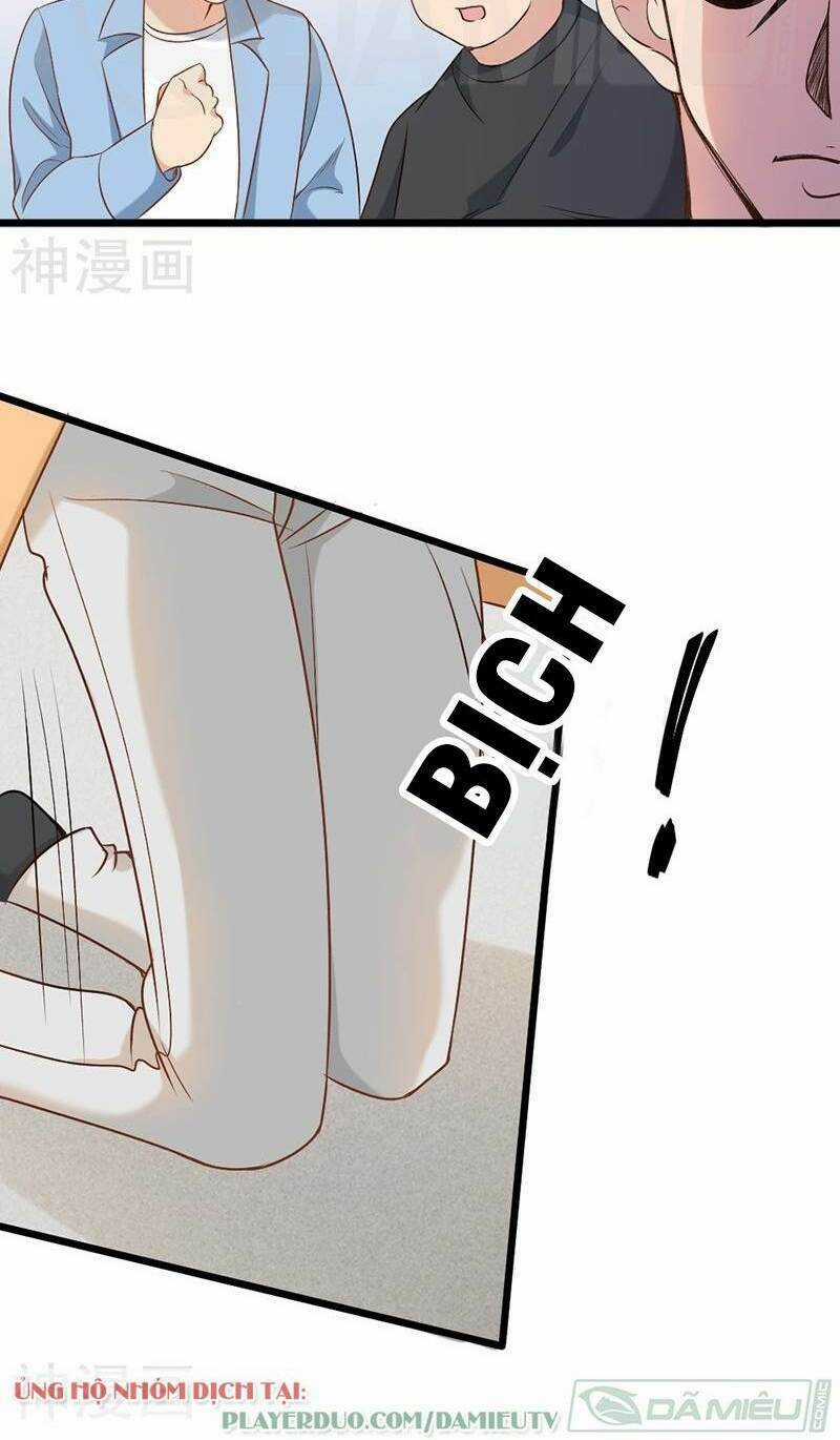 Nhất Phẩm Cao Thủ Chapter 75 trang 34