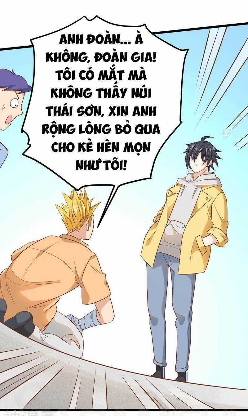 Nhất Phẩm Cao Thủ Chapter 75 trang 35