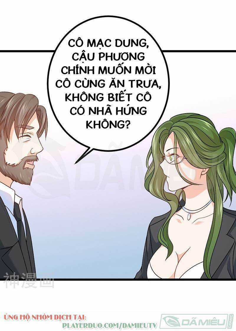 Nhất Phẩm Cao Thủ Chapter 75 trang 5
