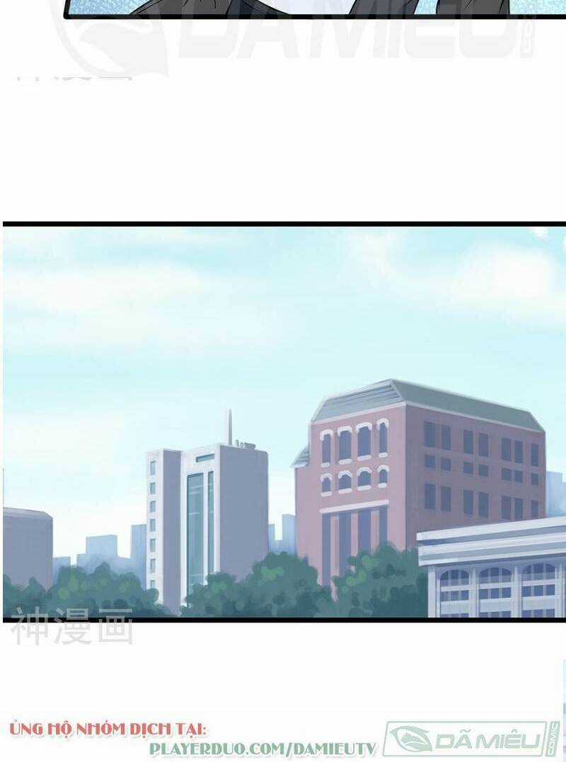 Nhất Phẩm Cao Thủ Chapter 75 trang 7