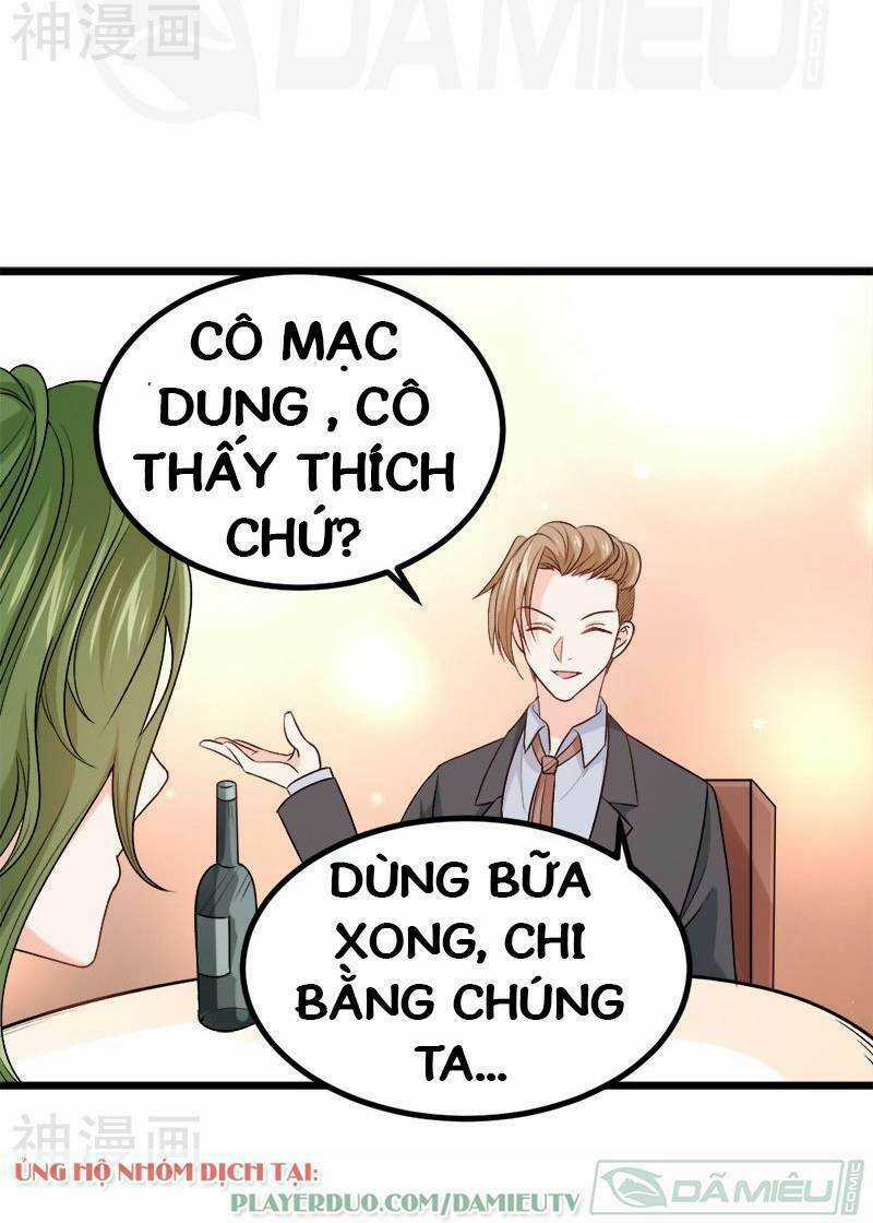 Nhất Phẩm Cao Thủ Chapter 75 trang 9