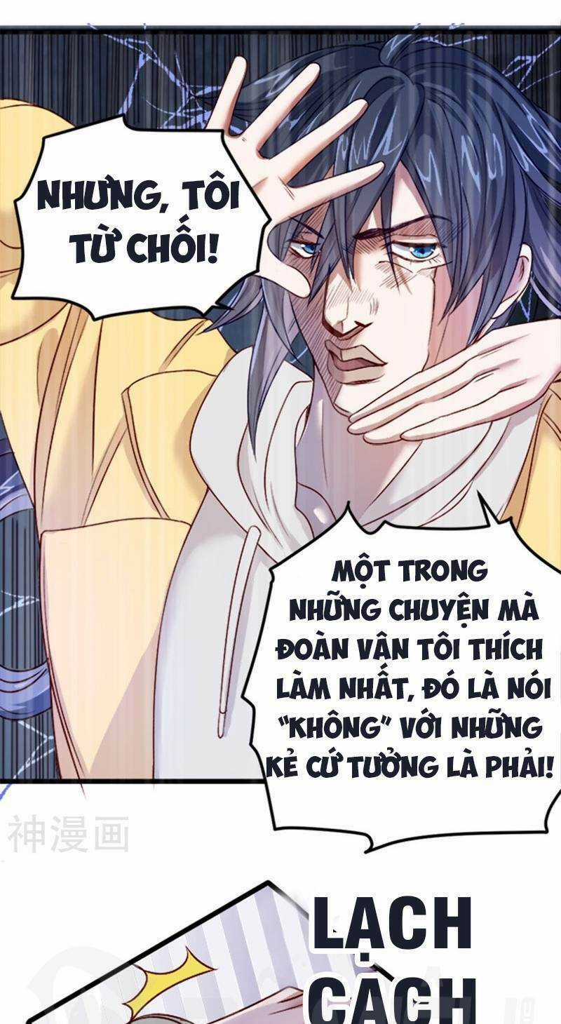 Nhất Phẩm Cao Thủ Chapter 76 trang 11