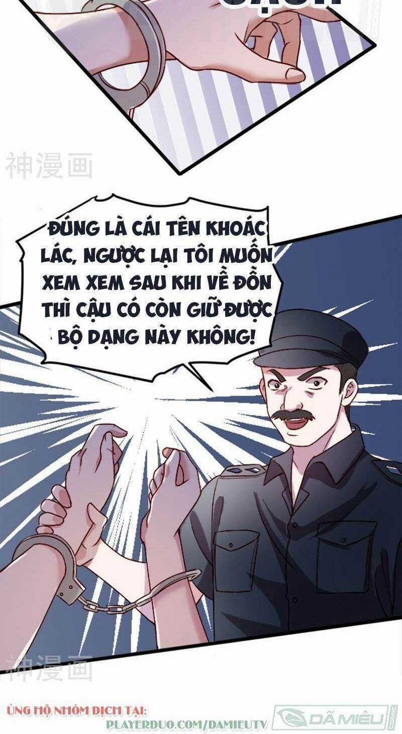 Nhất Phẩm Cao Thủ Chapter 76 trang 12