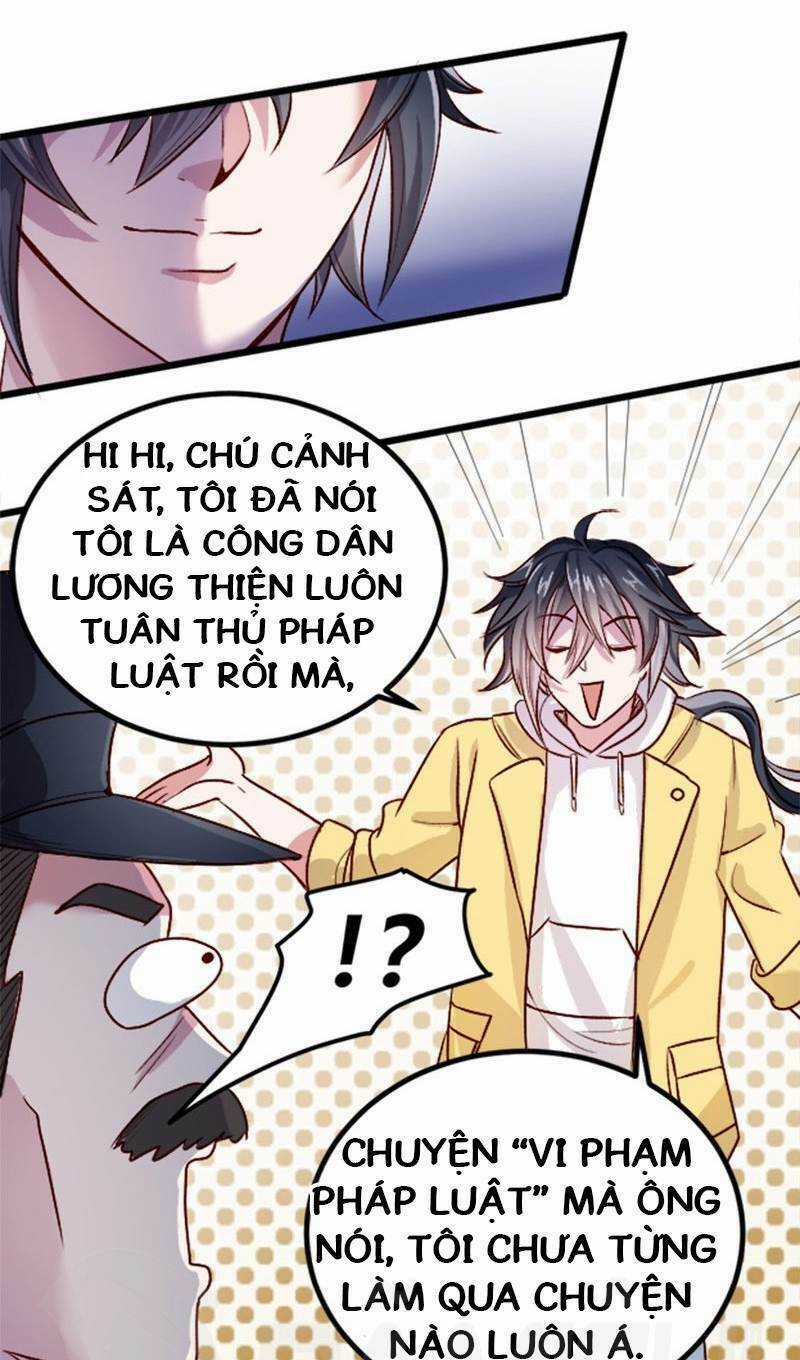 Nhất Phẩm Cao Thủ Chapter 76 trang 13