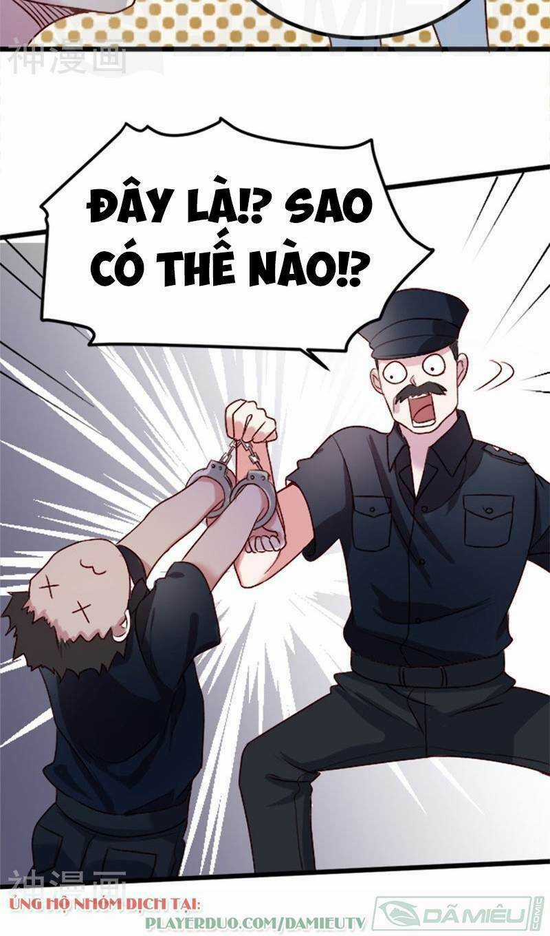 Nhất Phẩm Cao Thủ Chapter 76 trang 14