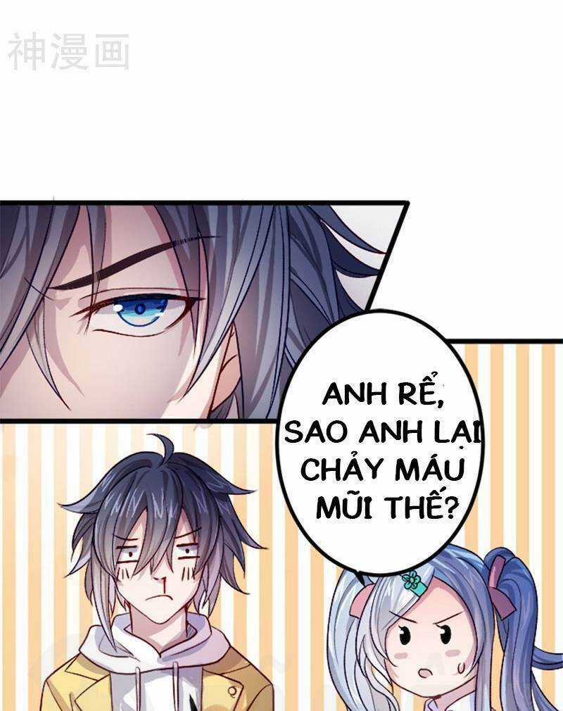 Nhất Phẩm Cao Thủ Chapter 76 trang 17