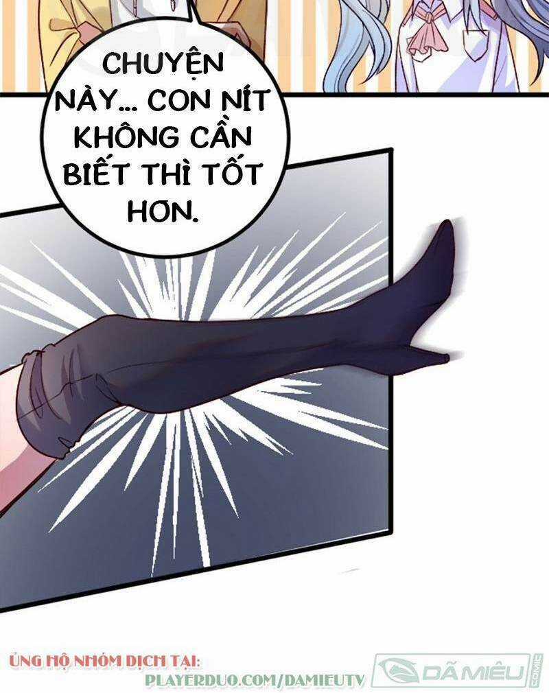 Nhất Phẩm Cao Thủ Chapter 76 trang 18