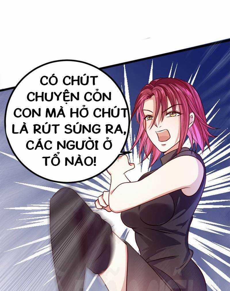 Nhất Phẩm Cao Thủ Chapter 76 trang 19