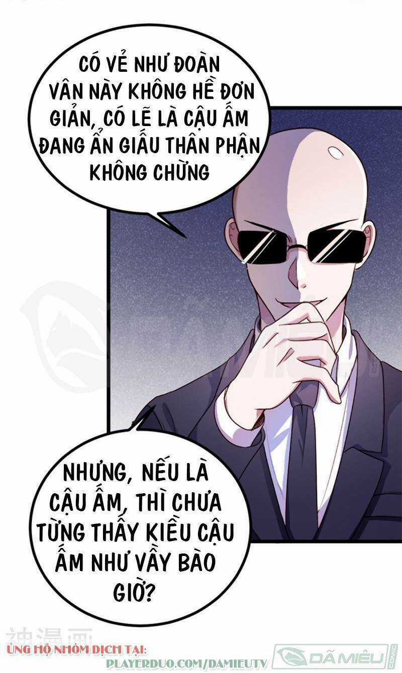Nhất Phẩm Cao Thủ Chapter 76 trang 2