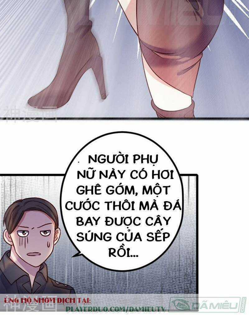 Nhất Phẩm Cao Thủ Chapter 76 trang 20