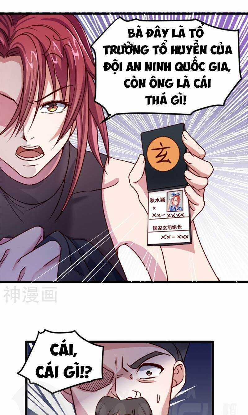 Nhất Phẩm Cao Thủ Chapter 76 trang 22