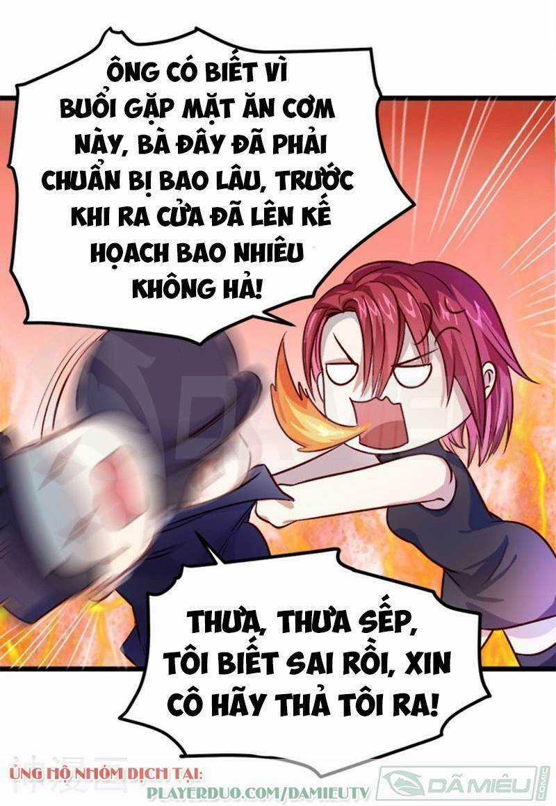 Nhất Phẩm Cao Thủ Chapter 76 trang 24