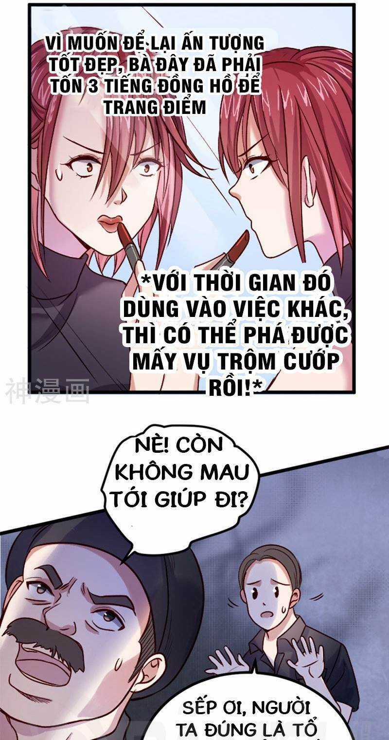 Nhất Phẩm Cao Thủ Chapter 76 trang 25