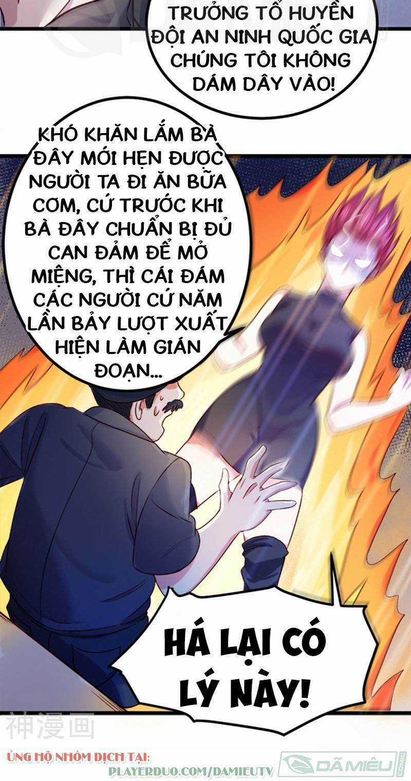 Nhất Phẩm Cao Thủ Chapter 76 trang 26