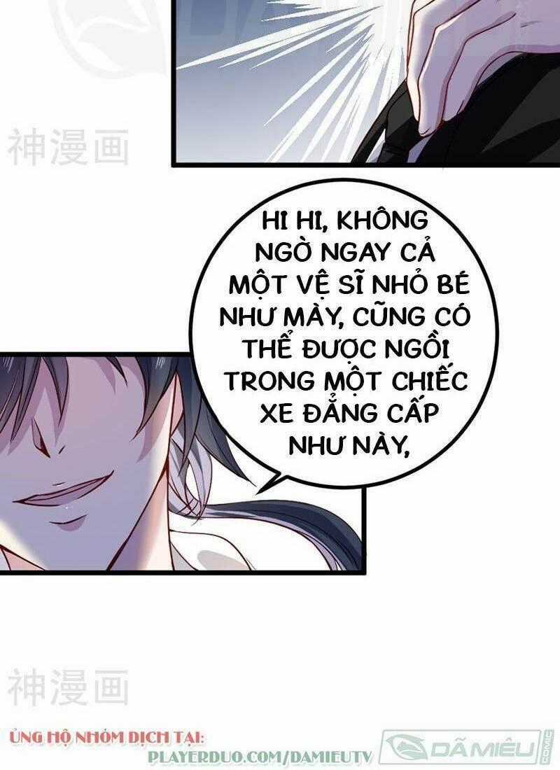 Nhất Phẩm Cao Thủ Chapter 76 trang 33