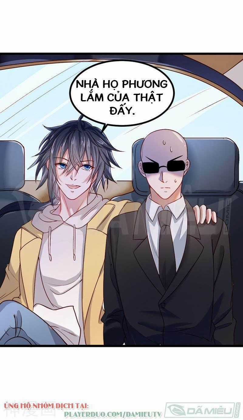 Nhất Phẩm Cao Thủ Chapter 76 trang 34