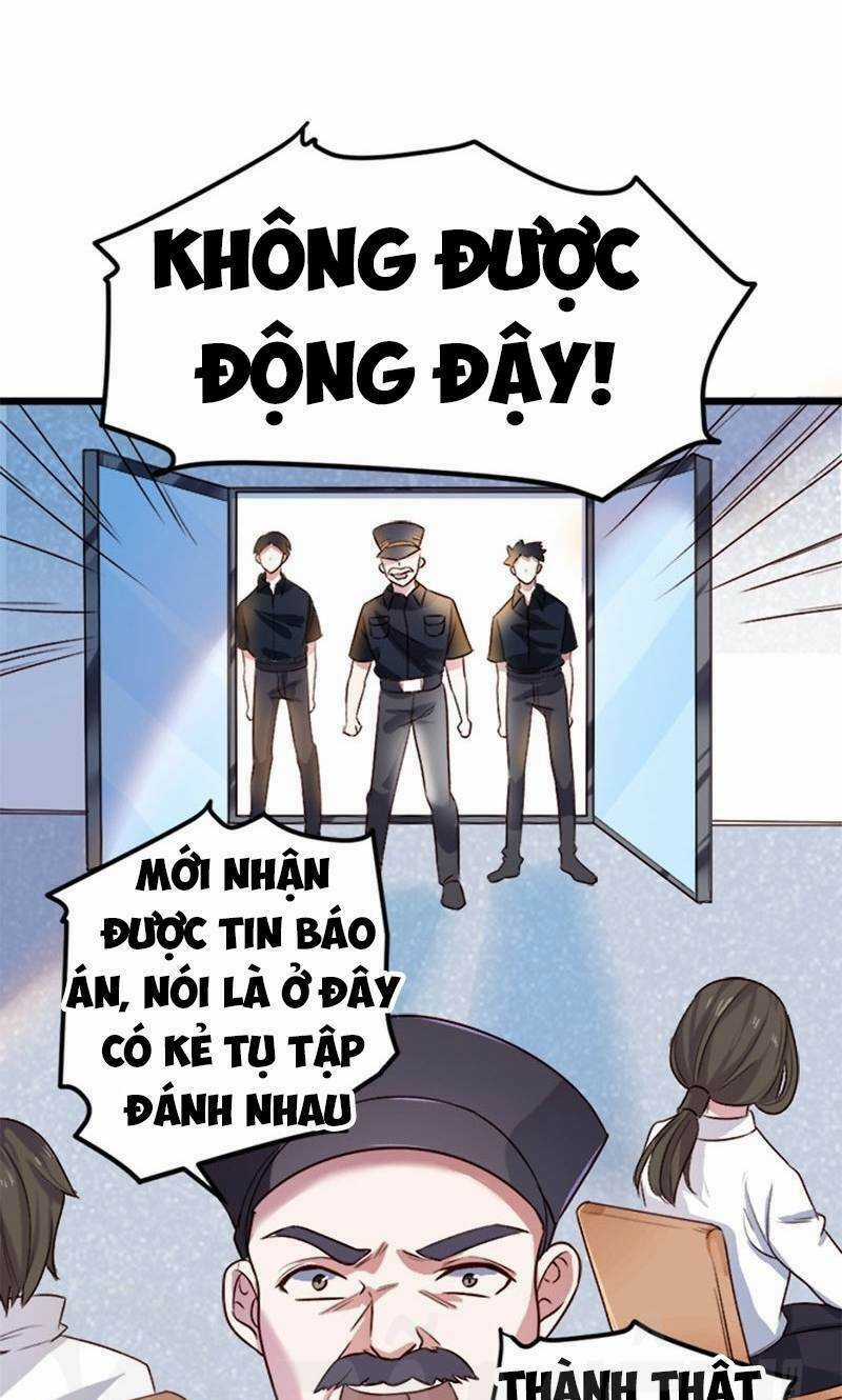 Nhất Phẩm Cao Thủ Chapter 76 trang 4