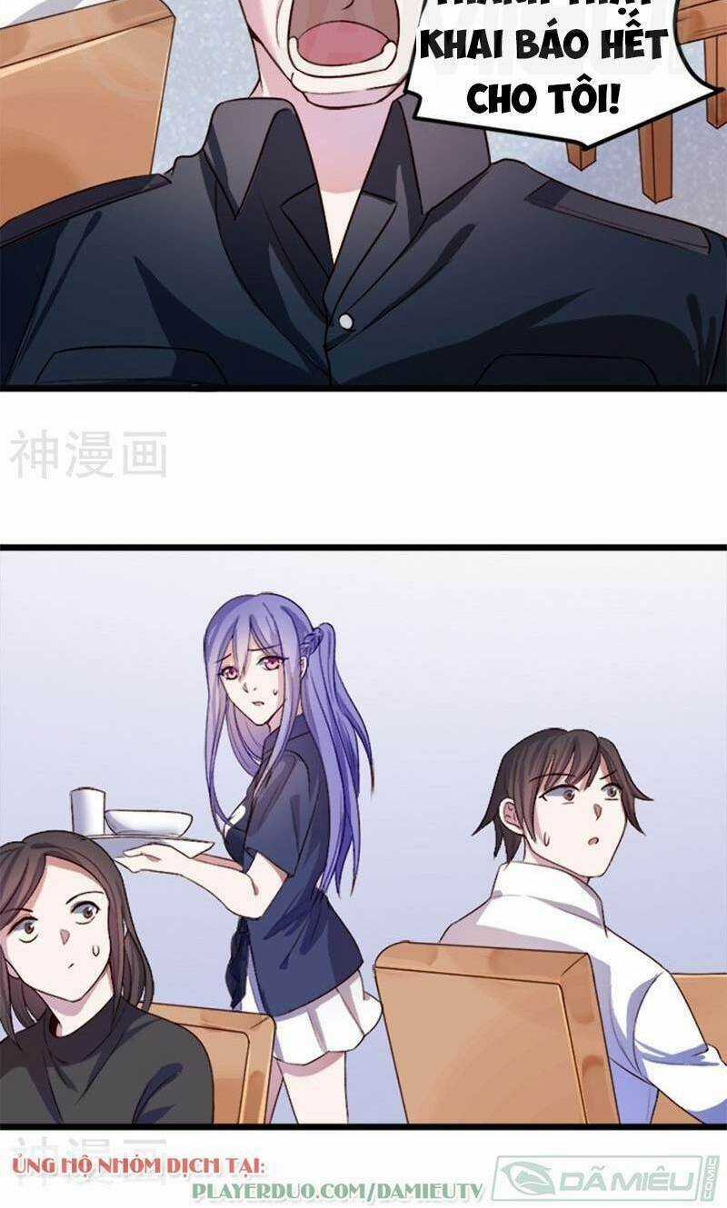 Nhất Phẩm Cao Thủ Chapter 76 trang 5